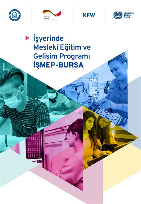 İş Dünyasında Eğitim ve Gelişim Fırsatları