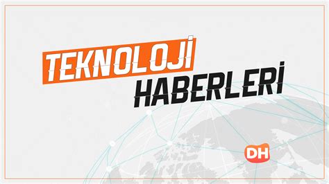 Teknoloji Haberleri: Son Gelişmeler Neler?