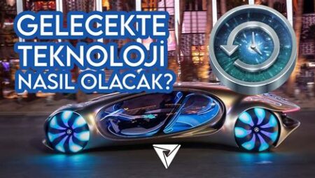 Teknoloji ve İnovasyon: Gelecekte Bizi Neler Bekliyor?