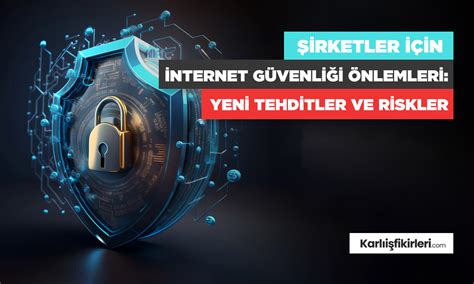 Bedava internet için güvenlik önlemleri