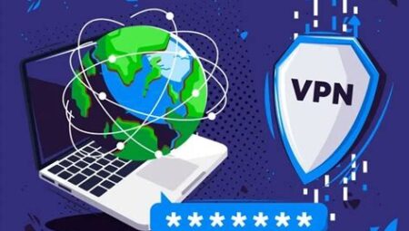 Bedava internet için VPN kullanımı ve avantajları