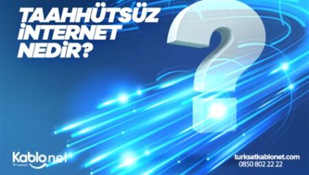 Bedava internet kampanyalarının avantajları ve dezavantajları