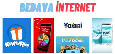 Bedava internet sağlayıcılarının avantajları