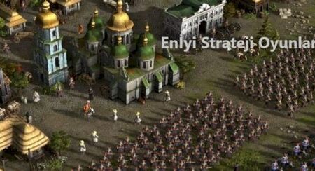 Oyunlarda strateji geliştirme