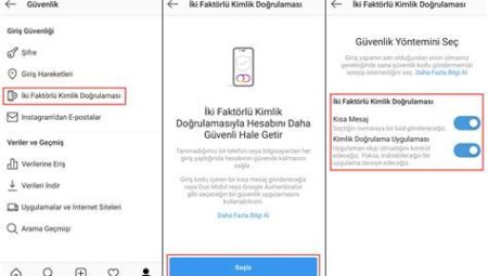 Sosyal medya hesaplarında gizlilik ve güvenlik ayarları