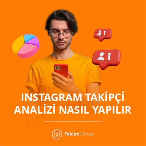 Sosyal medya hesaplarında takipçi analizi