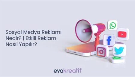 Sosyal medya reklamlarının etkili kullanımı