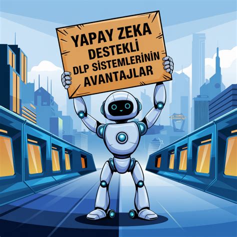 Yapay zeka destekli veri güvenliği